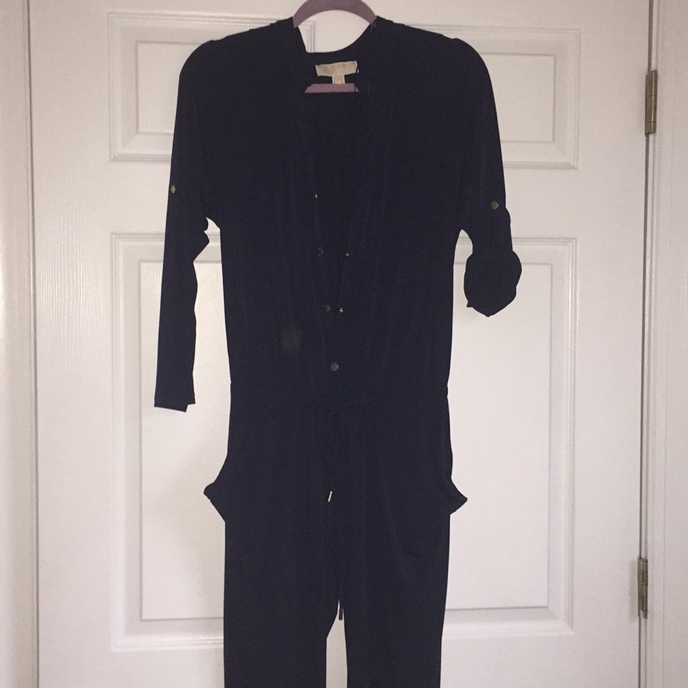 Michael Kors jumpsuit